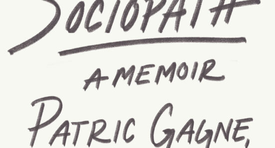 Sociopath cover