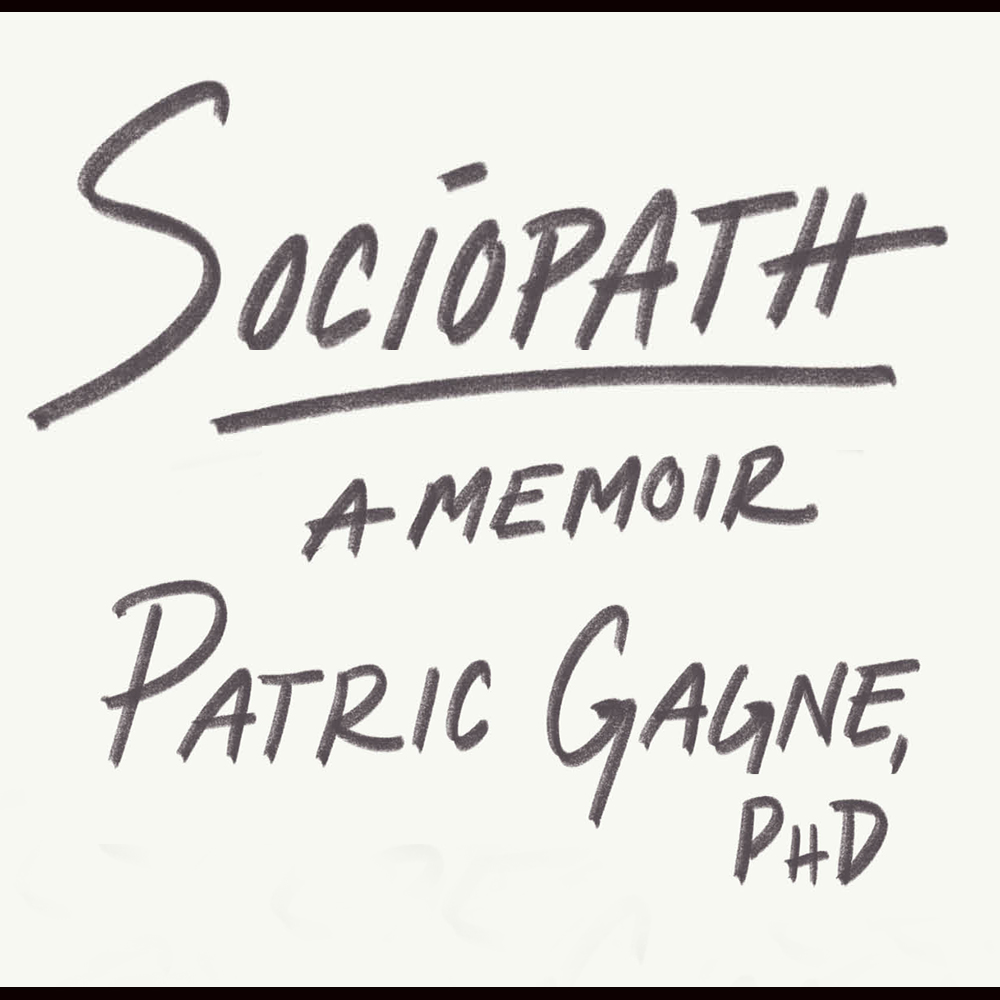 Sociopath cover